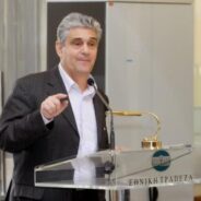 Η αιχμηρή απάντηση του Προέδρου του ΣΥΕΤΕ Γιώργου Γιαννακόπουλου στον τραπεζικό συντάκτη Πέτρο Λεωτσάκο σχετικά με τα καθημερινά δημοσιεύματα του BankingNews.gr