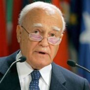 Μήνυμα στήριξης στην Εθνική Τράπεζα έστειλε ο Πρόεδρος της Δημοκρατίας, Κάρολος Παπούλιας, στη συνάντηση με ΓΣΕΕ – ΟΤΟΕ – ΣΥΕΤΕ