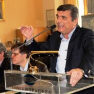 Ομιλία του Προέδρου της ΟΤΟΕ, Σταύρου Κούκου, στη συγκέντρωση στελεχών της Εθνικής Τράπεζας στο Μέγαρο της Εθνικής Ασφαλιστικής στις 17/4/2013