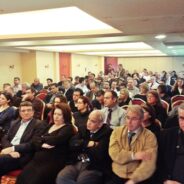 Πολυπληθής η συγκέντρωση της ΔΗ.ΣΥ.Ε. στην Αθήνα