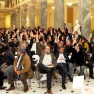 ΟΛΟΙ στη Γενική Συνέλευση του ΣΥΕΤΕ το Σάββατο15/3 στις 09:30 στο Κεντρικό Κατάστημα ΕΤΕ (040)