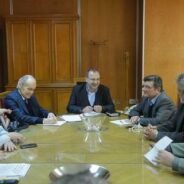 Συνάντηση ΟΤΟΕ – Αναπληρωτή Υπουργού Υγείας και Κοινωνικών Ασφαλίσεων για τα Ασφαλιστικά Ταμεία των Τραπεζών