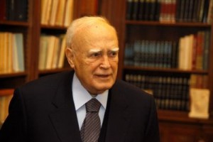 Συνάντηση ΓΣΕΕ – ΟΤΟΕ – ΣΥΕΤΕ με τον Πρόεδρο της Δημοκρατίας