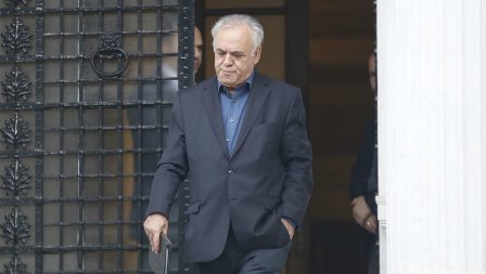 dragasakis